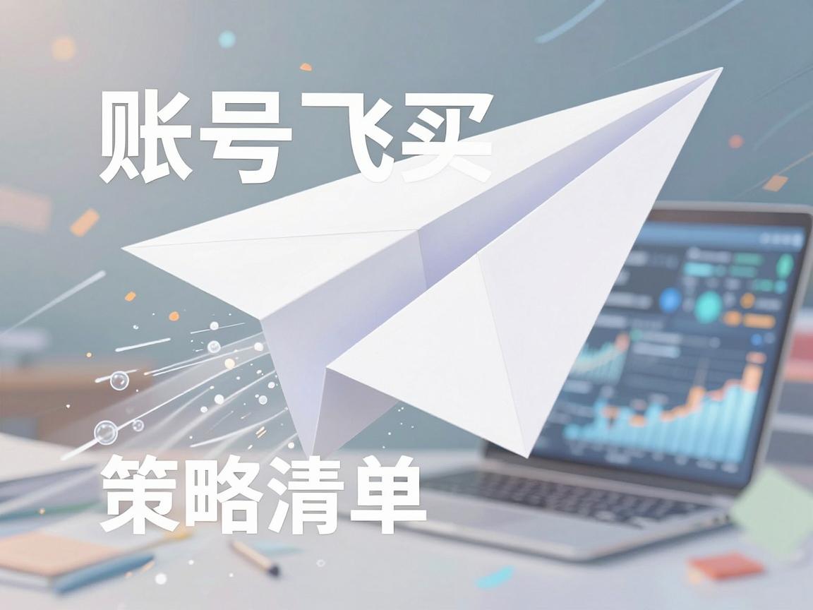 纸飞机账号购买推荐平台如何做风险评估，哪些维度必须考虑与策略清单