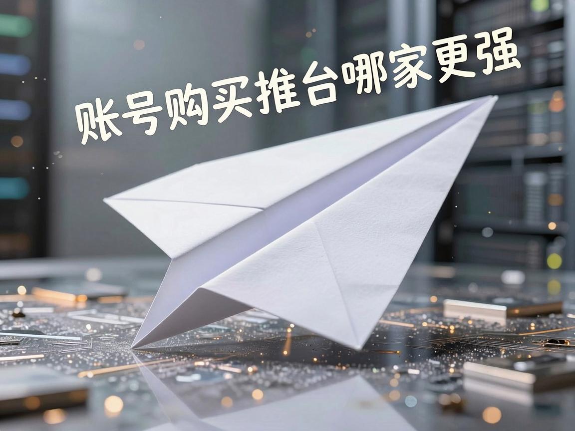纸飞机账号购买推荐平台对比哪家更强，哪些维度对比与推荐结论指南评测