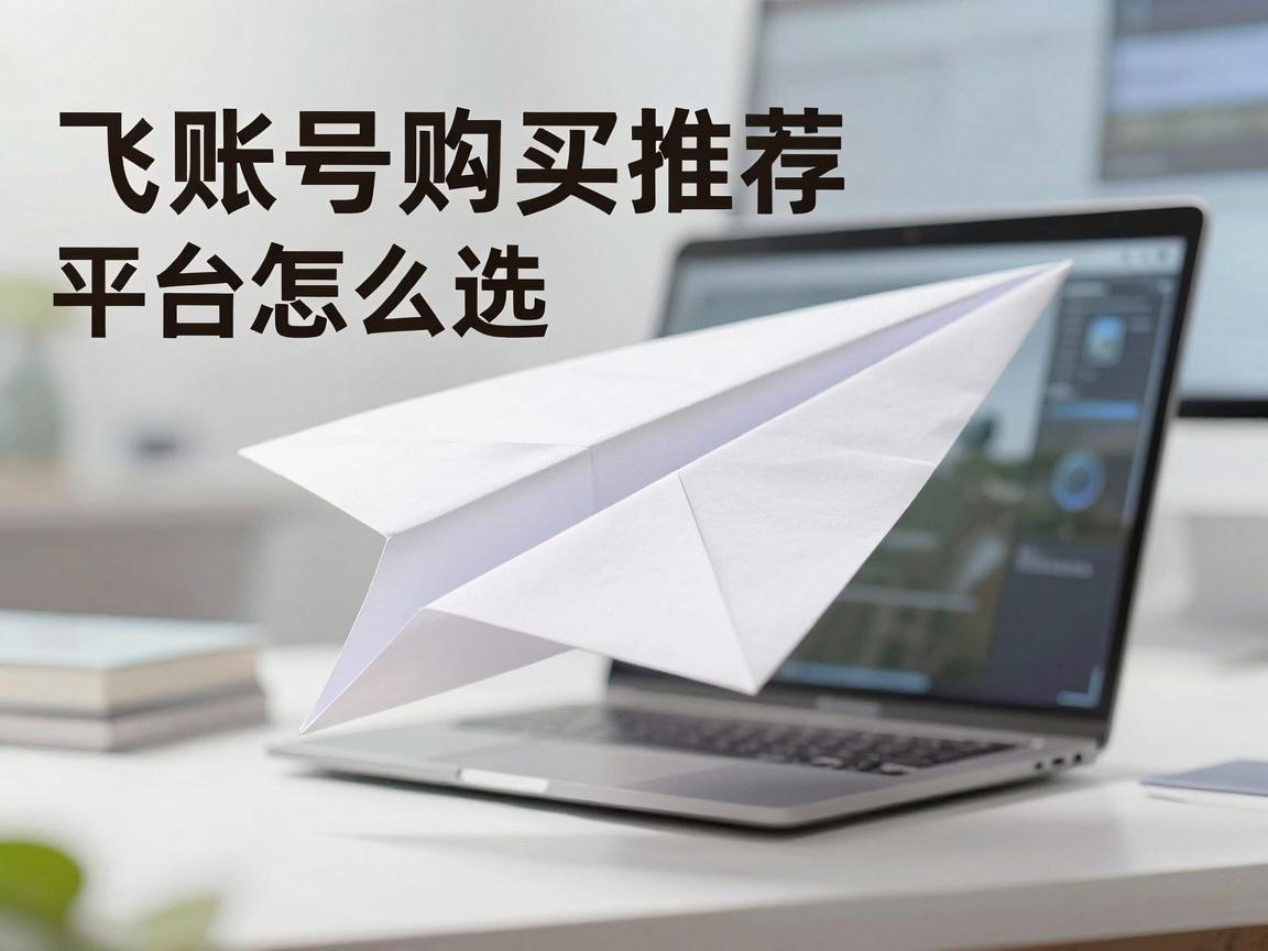 纸飞机账号购买推荐平台怎么选，哪个平台更适合新手教程指南学习与对比